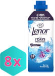 Lenor textilöblítő Spring Awakening 798 ml KARTON - 8 db (K8700216724463)
