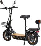 Kugoo KuKirin C1 Pro 48V 350W