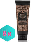 Tesori d'Oriente krémtusfürdő -HAMMAM- 250 ml KARTON - 8 db (K8008970005621)