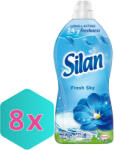Silan öblítő Fresh Sky 1, 672 Liter KARTON - 8 db (K9000101581539)