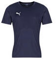 PUMA Rövid ujjú pólók TEAMRISE MATCHDAY Tengerész US S