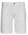 Guess Rövidnadrágok ANGELS SPORT Fehér US 34