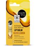  Organic Shop Collagen Filler ajakbalzsam méhviasszal és bio shea vajjal
