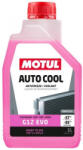 Motul Auto Cool G12 Evo -37C 1L