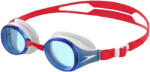 Speedo Gyermekek/gyermekek Hydropure úszószemüvegek fehér|kék|vörös