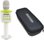 Bontempi Karaoke mikrofon tokkal (485120)