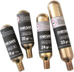 FREEJUMP Légzsák patron Freejump X’Air Safe S szürke