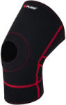 Pure 2 Improve Neoprén térdvédő M fekete|vörös