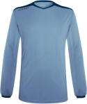 ACERBIS Gyermek hosszú ujjú póló Acerbis Belatrix kék