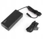 Gembird Dell dedikált hálózati adapter 90W teljesítménnyel NPA-AC1D-07 Gembird (NTT-NPA-AC1D-07)