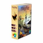 PYTHAGORAS Magellan: Elcano