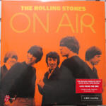 Rolling Stones, The On Air
