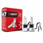 EinParts H1 Led Izzó P145S Rövid Erős 6000K