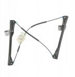 Frankberg Elektromos Szélvédő Szabályozó Motor Nélkül Jobb Első Bora Golf IV