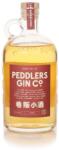 Peddlers Gin Company Barrel Aged Gin 0, 7l 45, 7% - ginshop