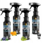 Chemical Tiger Autó szélvédő Fagyasztó Folyadék fagyálló 2L Illatos