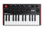 AKAI MPK Mini Play mk3 MIDI vezérlő, beépített hangszóró, 25 billentyű (MPK Mini MK3)