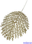  Glitteres ág 64 - Arany