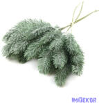  Téli műzöld pikk köteg D