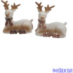  Sálas fekvő szarvas