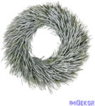  Havas műkoszorú alap B