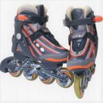 Spokey Görkorcsolya Spokey Inline Görkorcsolya 36-OS Méret (1601)