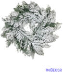  Havas műkoszorú alap A