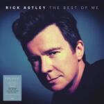 Universal Music Group Rick Astley - Best Of Me