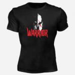 MOTIVATED - Férfi edző póló WARRIOR 331 (XXL) - MOTIVATED