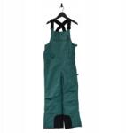 Ducksday Téli sínadrág, zöld, vízálló, 110-116+, 10.000mm