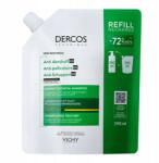 Vichy Dercos Ds Refill korpásodás elleni sampon száraz hajra 390 ml (3337875787192)