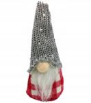 AG Manó manó mikulás Ajándék ülő 16 CM (MIKOŁAJ)