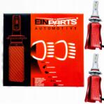 EinParts Led Izzók HB4 9006 Octopus 4300K Can Bus Smd