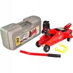 Torin Hidraulikus Emelő 2T 140-300mm Autó Emelő Béka Torin Táska (TA820011S)