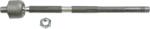 Lemforder 20133 03 Axiális csatlakozás, kormányrúd