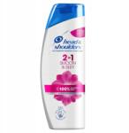 Head & Shoulders Head Shoulders 2in1 Smooth Silky sampon 400ml XL (8006540810965)