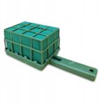 Victoria Floral Products Floret Kicsi élő virágokhoz Victoria nedves Virágos Szivacs 25 x 9 cm (V1020)