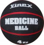 SMJ Sport Rehabilitációs Medicinlabda Edzéshez 4 Kg (VMB-L004R)