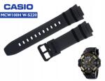 Casio Szíj MCW-100H MCW-110H W-S220 HDD-S100 (10452435)