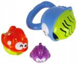 BAM BAM Играчка за баня Bam Bam - Рибки (482381)