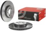 Brembo 09. A427.11 féktárcsa, 300mm, 28mm vastag