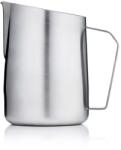 Barista CO Barista & Co Dial In Milk Pitcher 600 ml silver