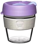 KeepCup Original Clear Moonshine S 227 ml