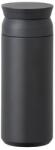 KINTO Travel Tumbler Black 500 ml