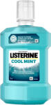 LISTERINE Cool Mint - Frissítő Folyadék szájöblítéshez 1L (3574660676273)
