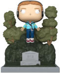 Funko Moment Televiziune: Stranger Things - Max la Cimitir 1544 Ediție Specială (73714) Figurina
