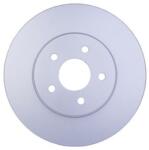 HELLA Disc frana HELLA 8DD 355 108-041 (8DD 355 108-041)