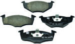 HELLA Set placute frana HELLA 8DB 355 007-911 (8DB 355 007-911)