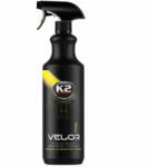 K2 Velor Pro Spray Curățare Tapițerie Auto 1l D5031 (D5031)