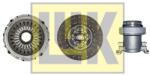 LUK Set ambreiaj LUK 643 3375 00 (643 3375 00)